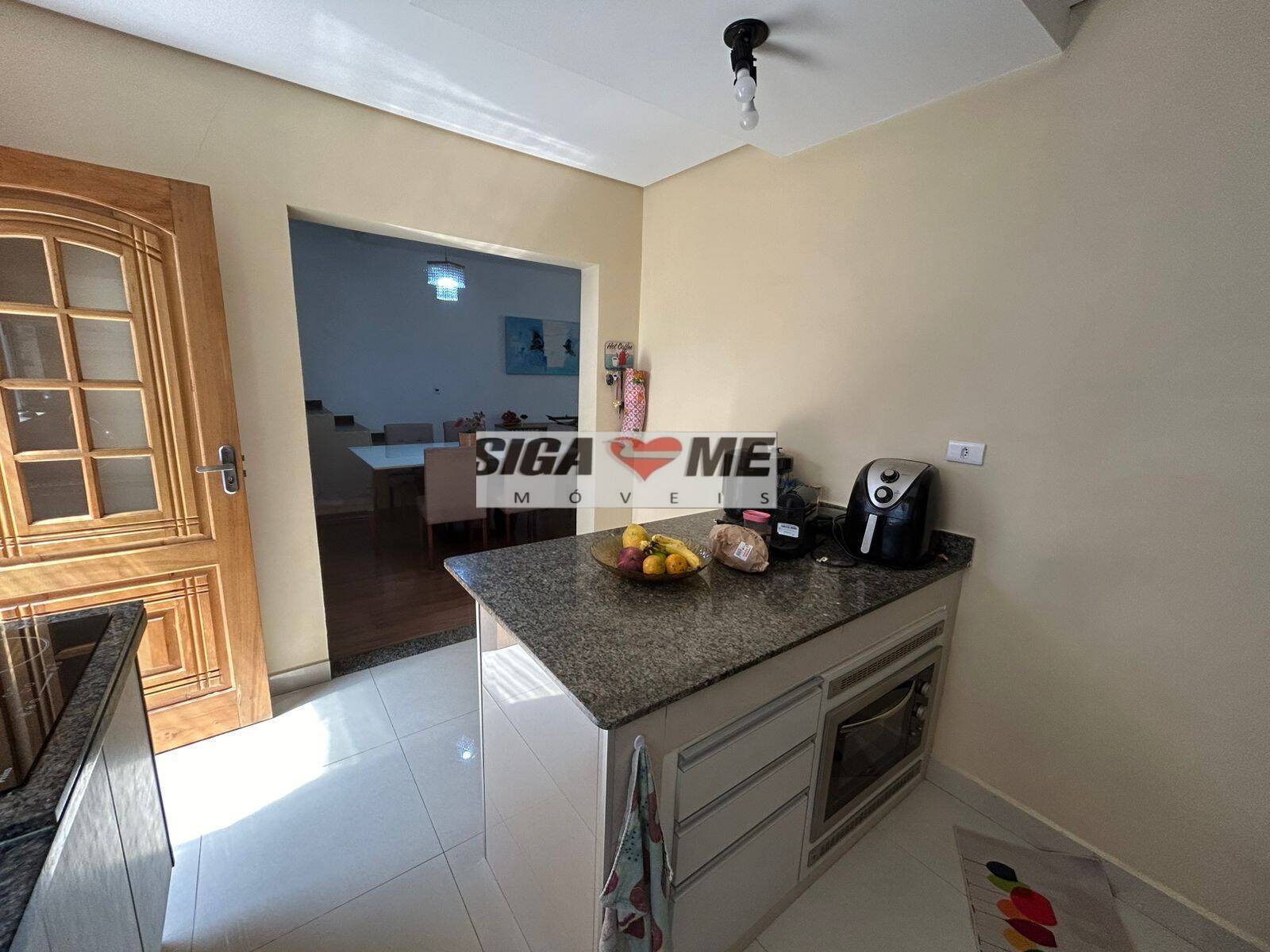 Sobrado, 4 quartos, 265 m² - Foto 36