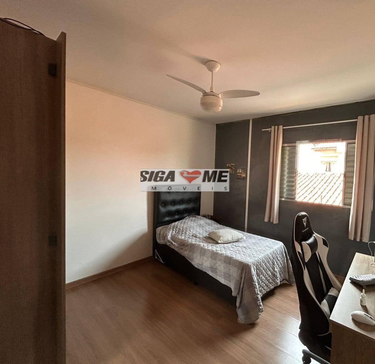 Sobrado, 4 quartos, 265 m² - Foto 35