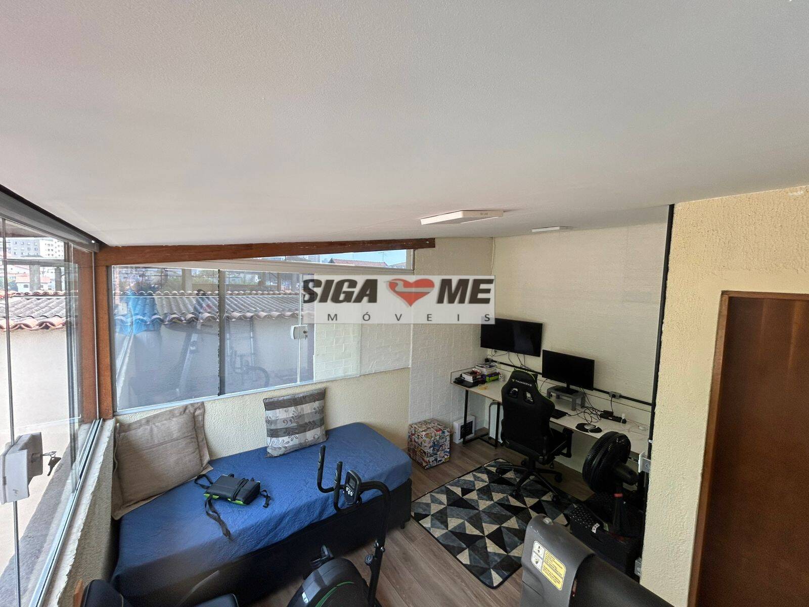Sobrado, 4 quartos, 265 m² - Foto 37
