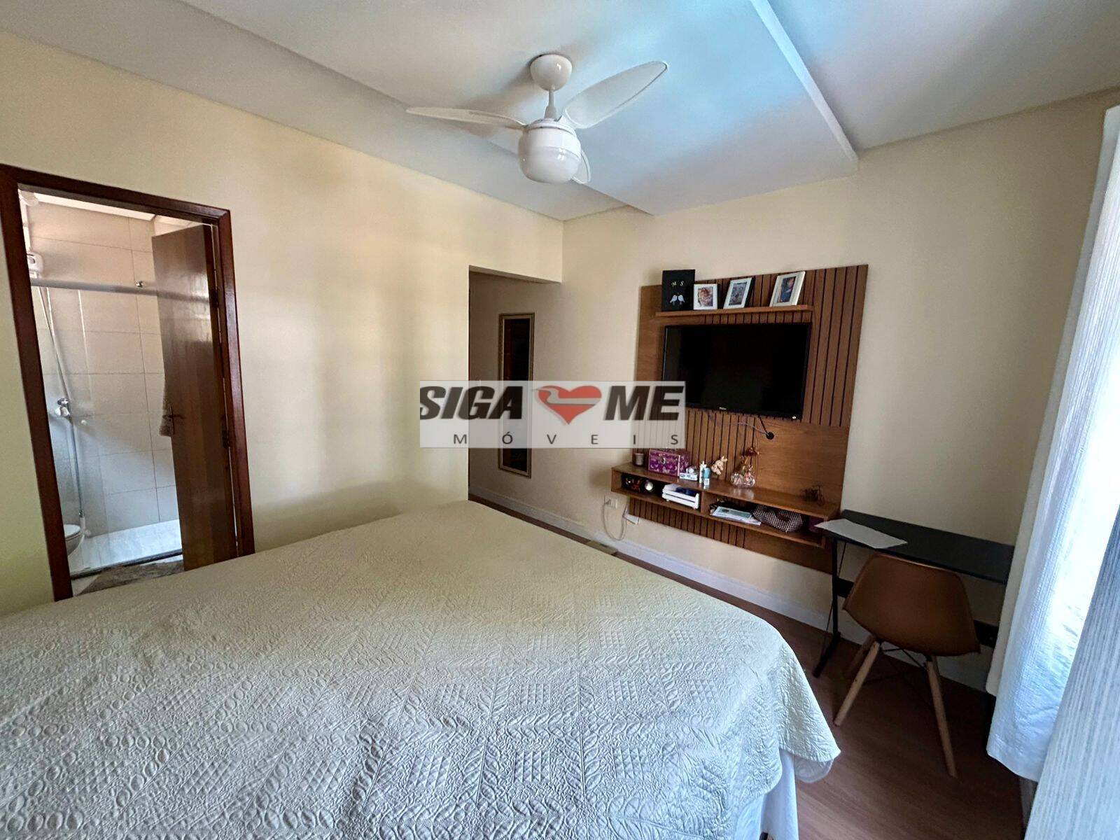Sobrado, 4 quartos, 265 m² - Foto 41