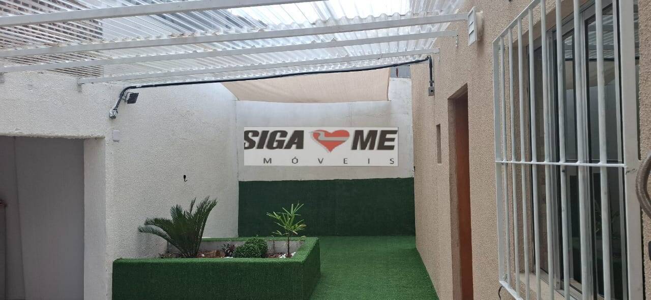 Sobrado, 4 quartos, 265 m² - Foto 42