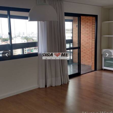 Apartamento, 4 quartos, 126 m² - Foto 1