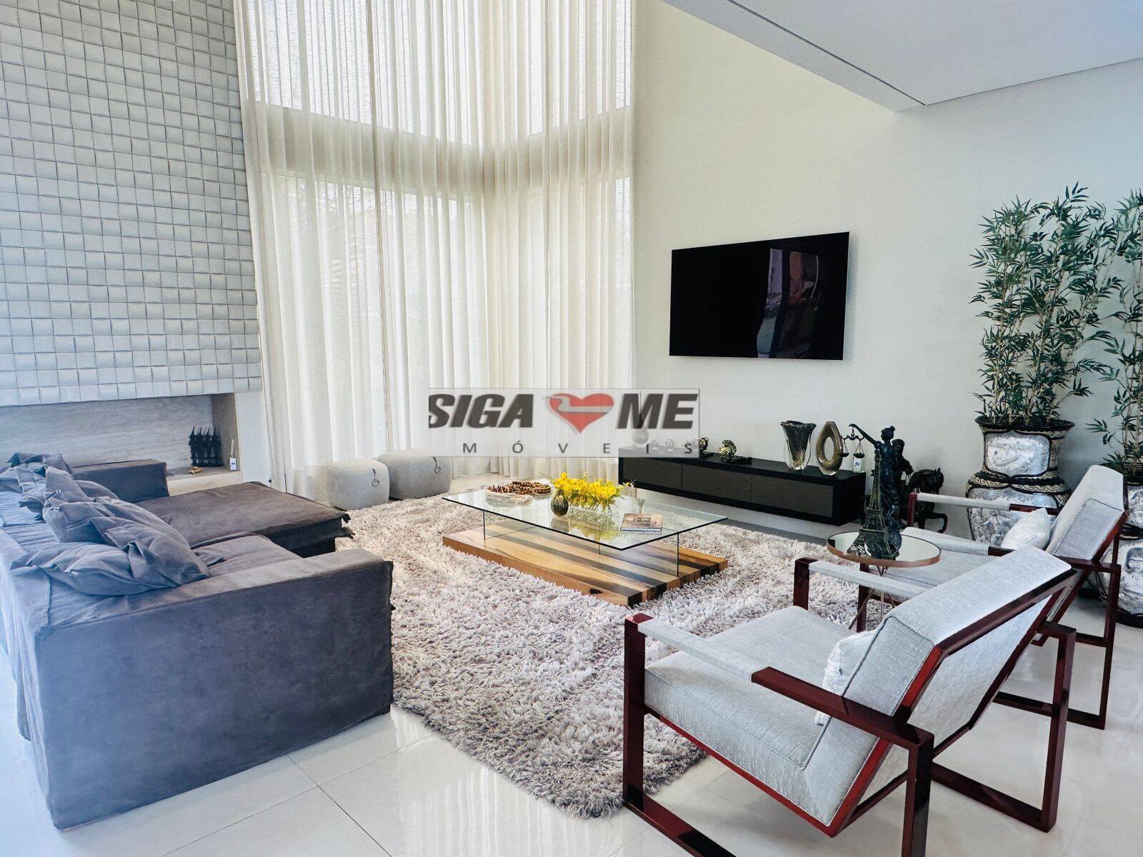 Casa, 4 quartos, 580 m² - Foto 8