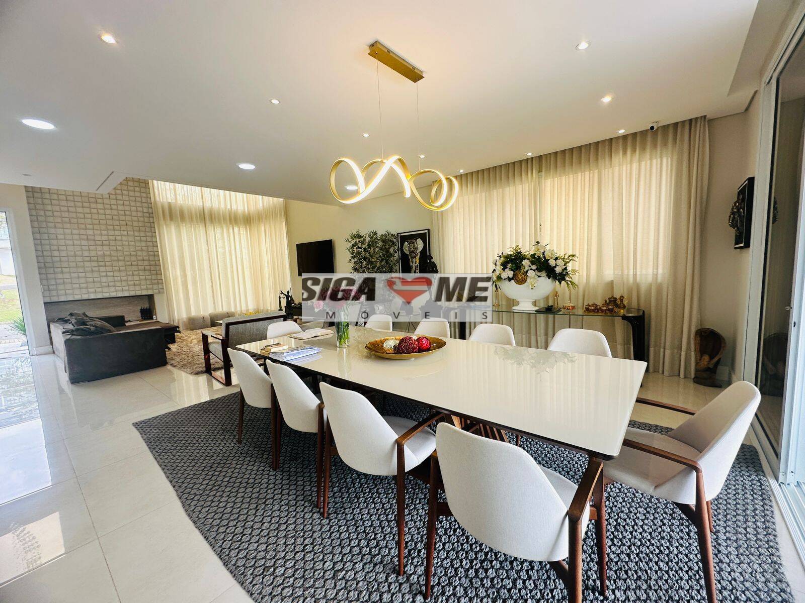 Casa, 4 quartos, 580 m² - Foto 10