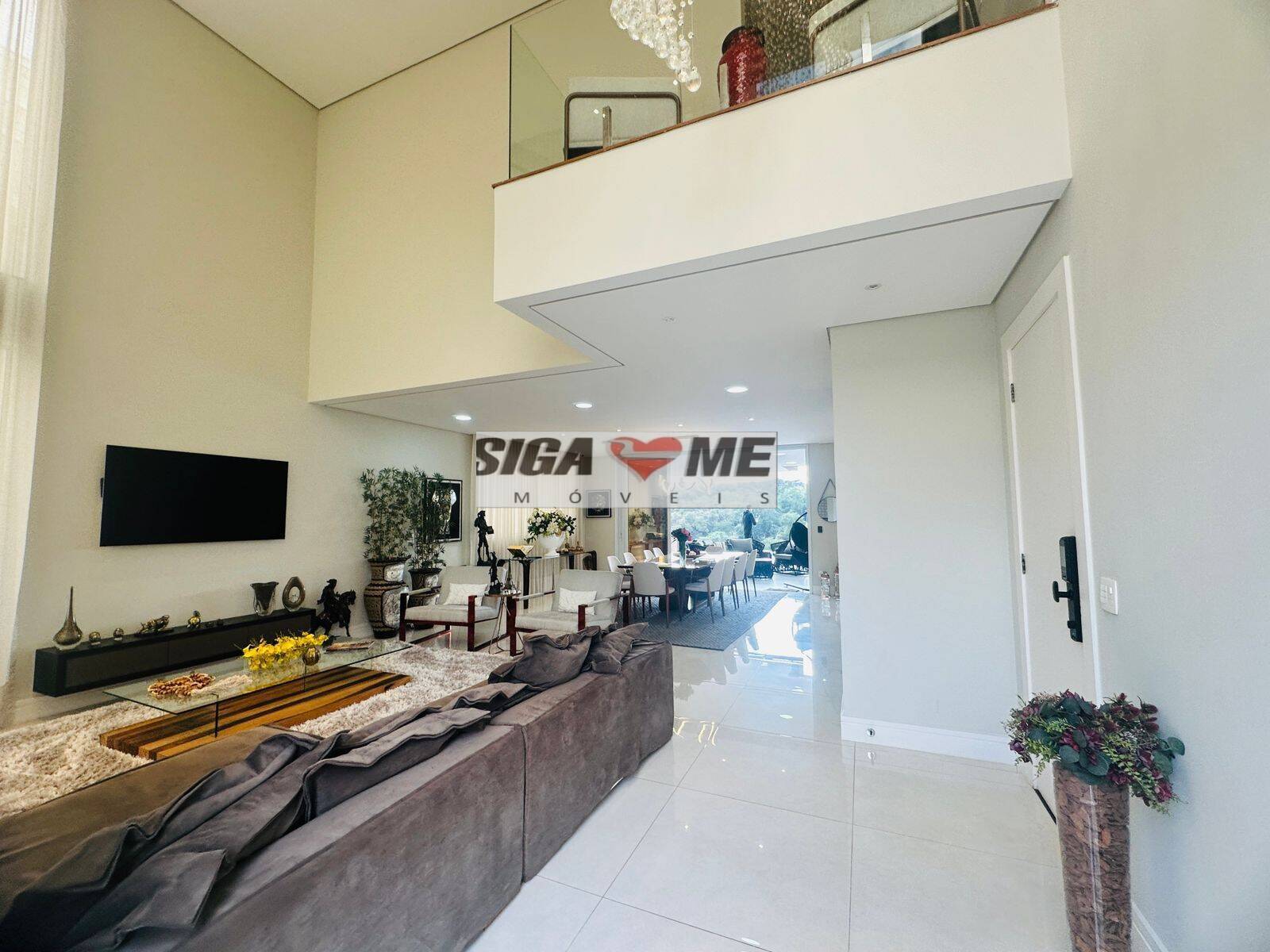 Casa, 4 quartos, 580 m² - Foto 12