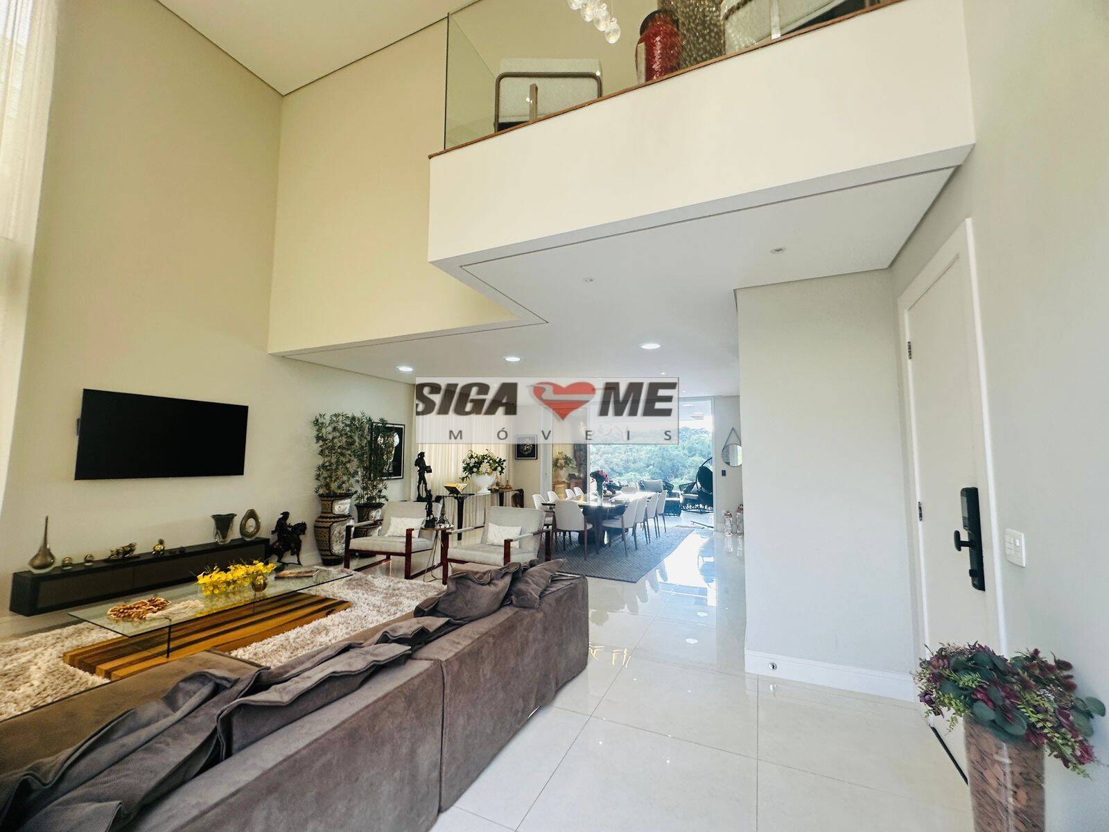 Casa, 4 quartos, 580 m² - Foto 14