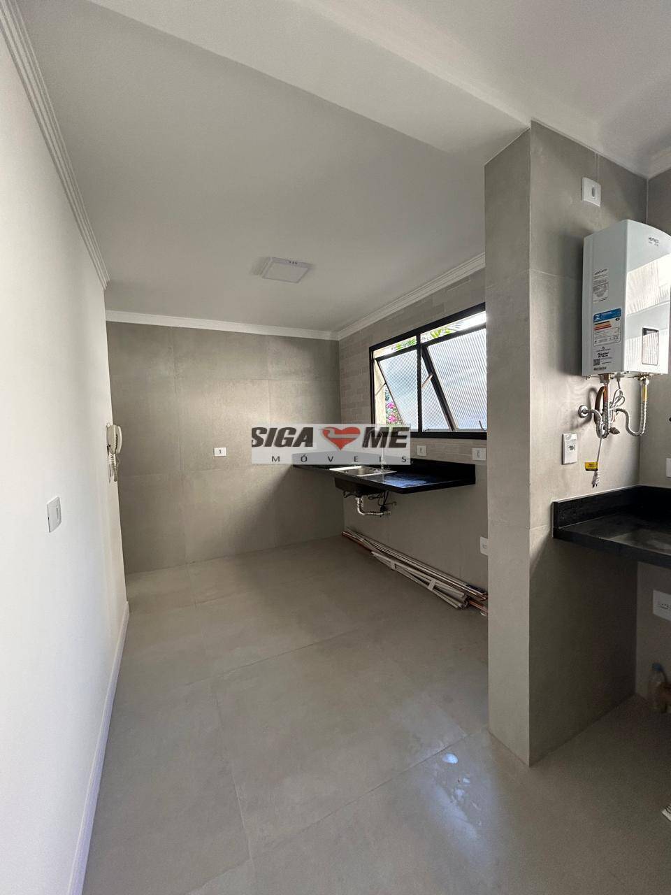 Apartamento, 3 quartos, 110 m² - Foto 2