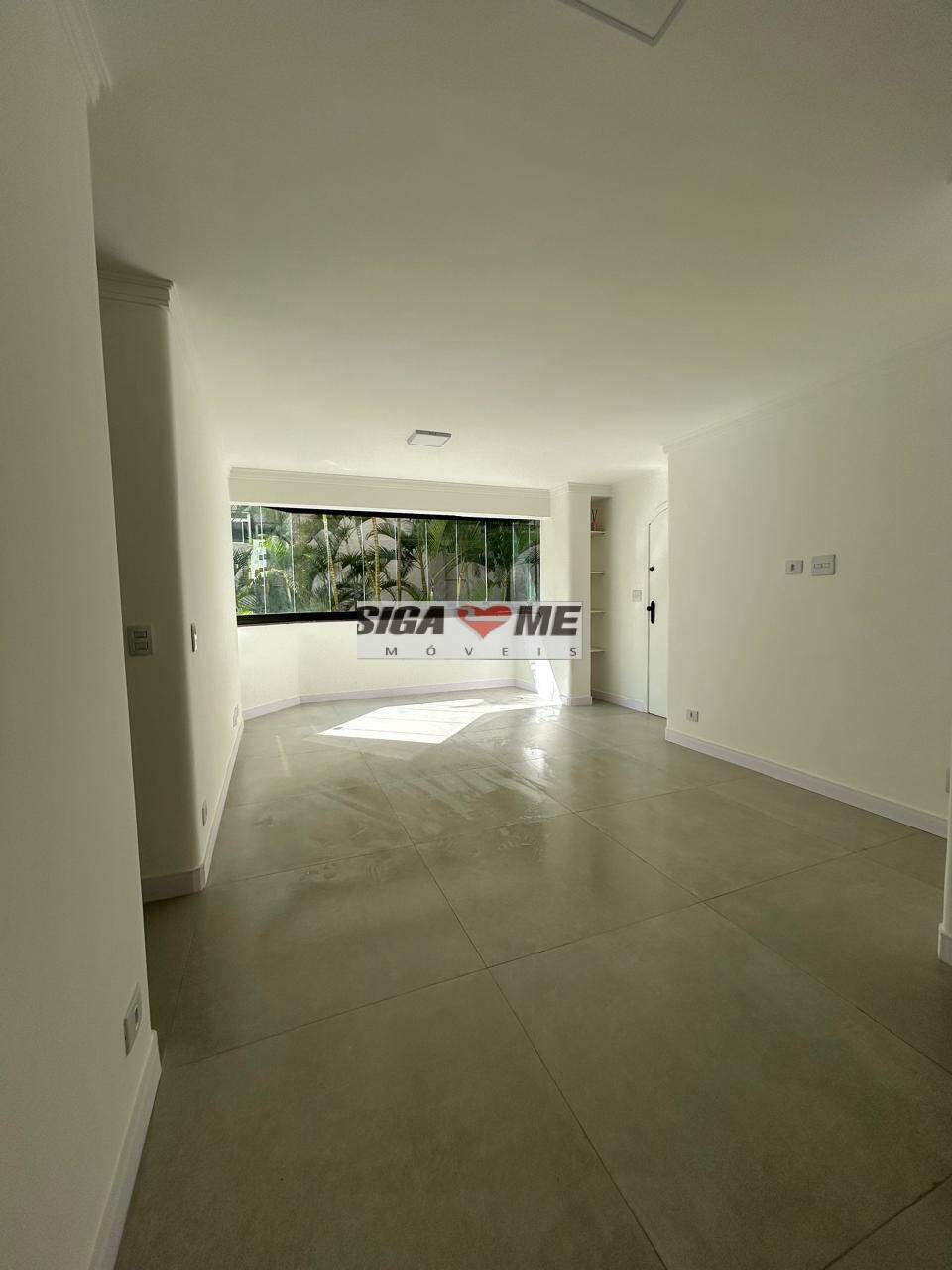 Apartamento, 3 quartos, 110 m² - Foto 1