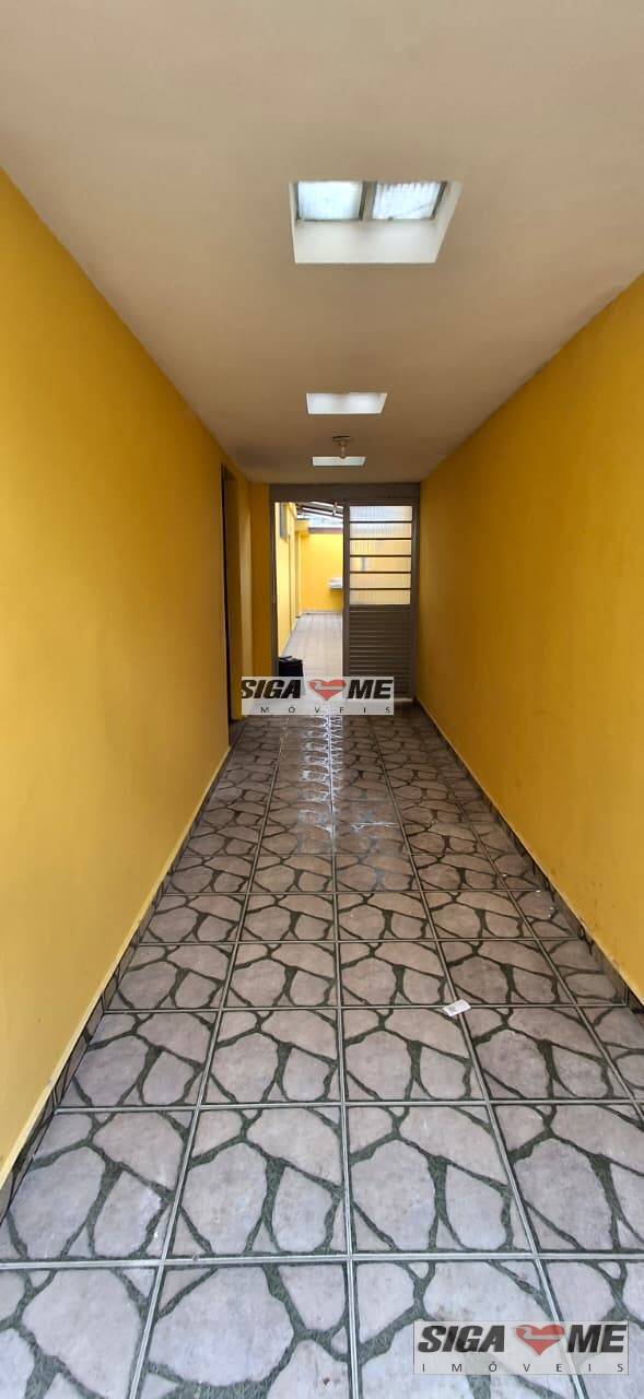 Casa, 3 quartos, 160 m² - Foto 22