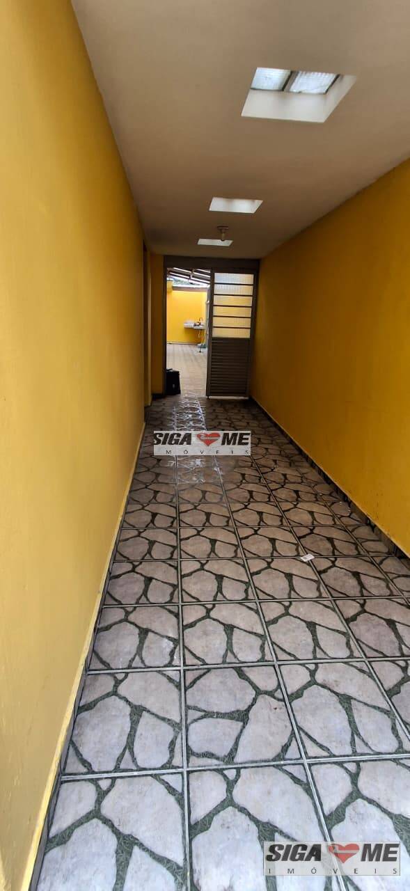 Casa, 3 quartos, 160 m² - Foto 29