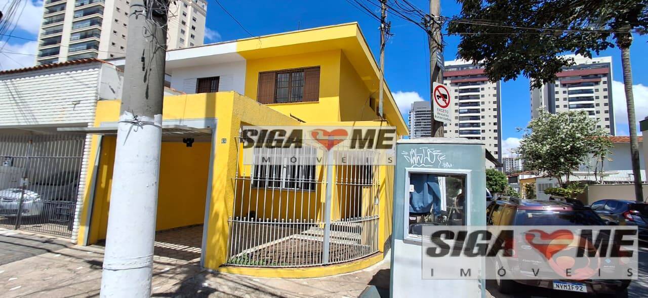 Casa, 3 quartos, 160 m² - Foto 1