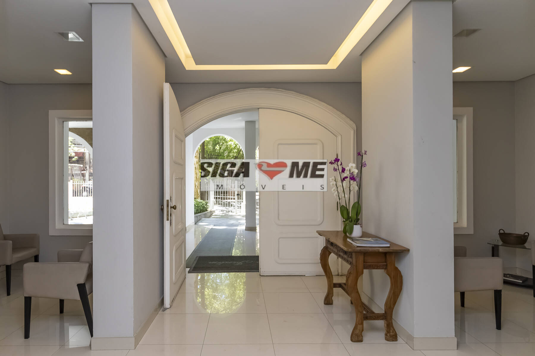 Apartamento, 2 quartos, 142 m² - Foto 4