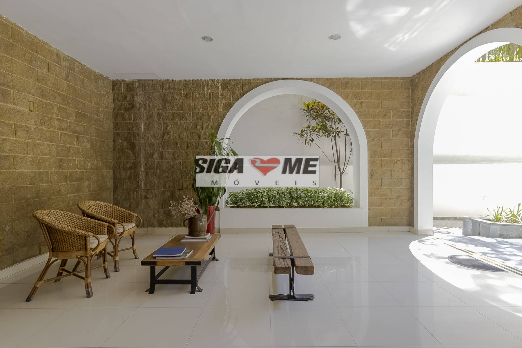 Apartamento, 2 quartos, 142 m² - Foto 5