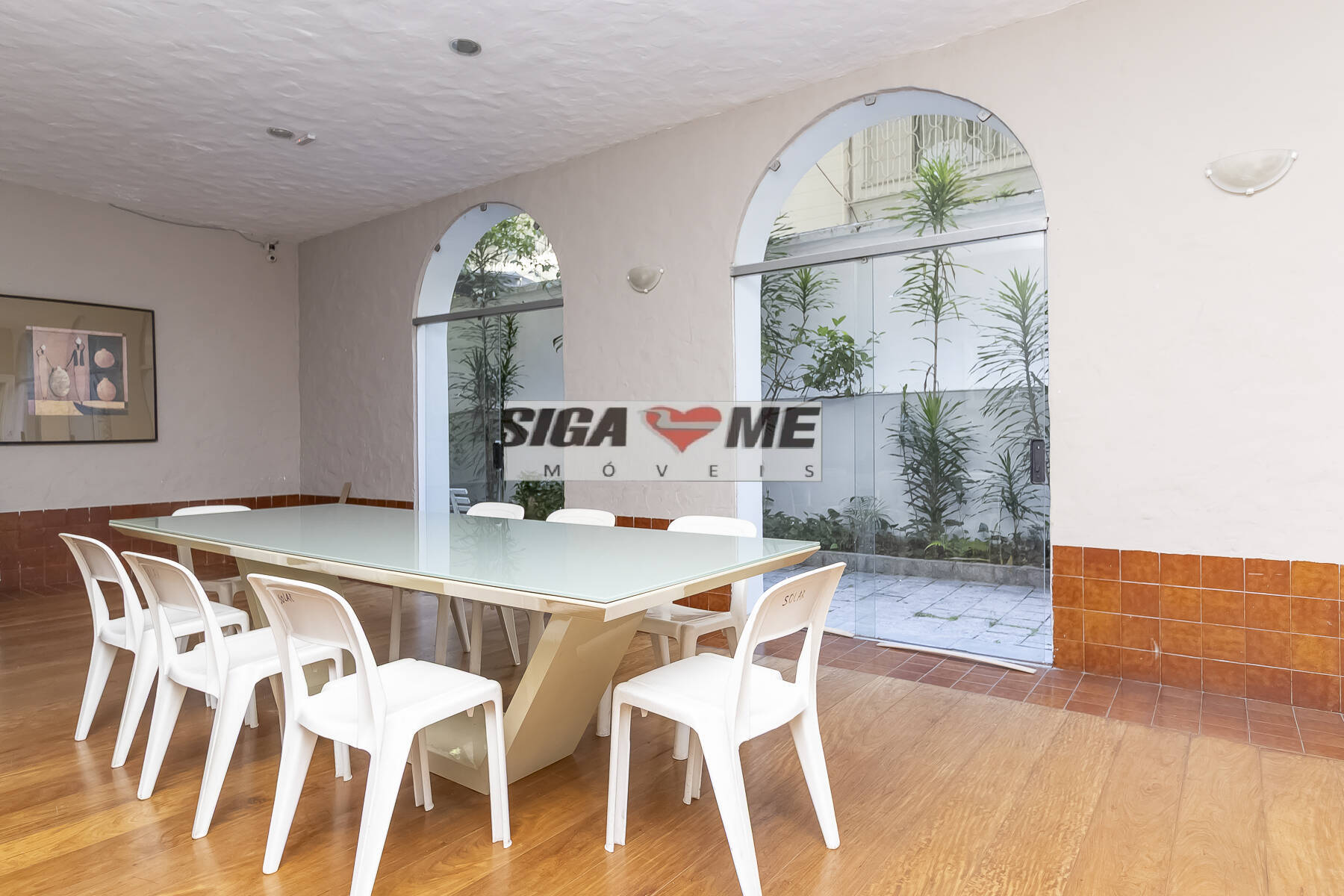 Apartamento, 2 quartos, 142 m² - Foto 10