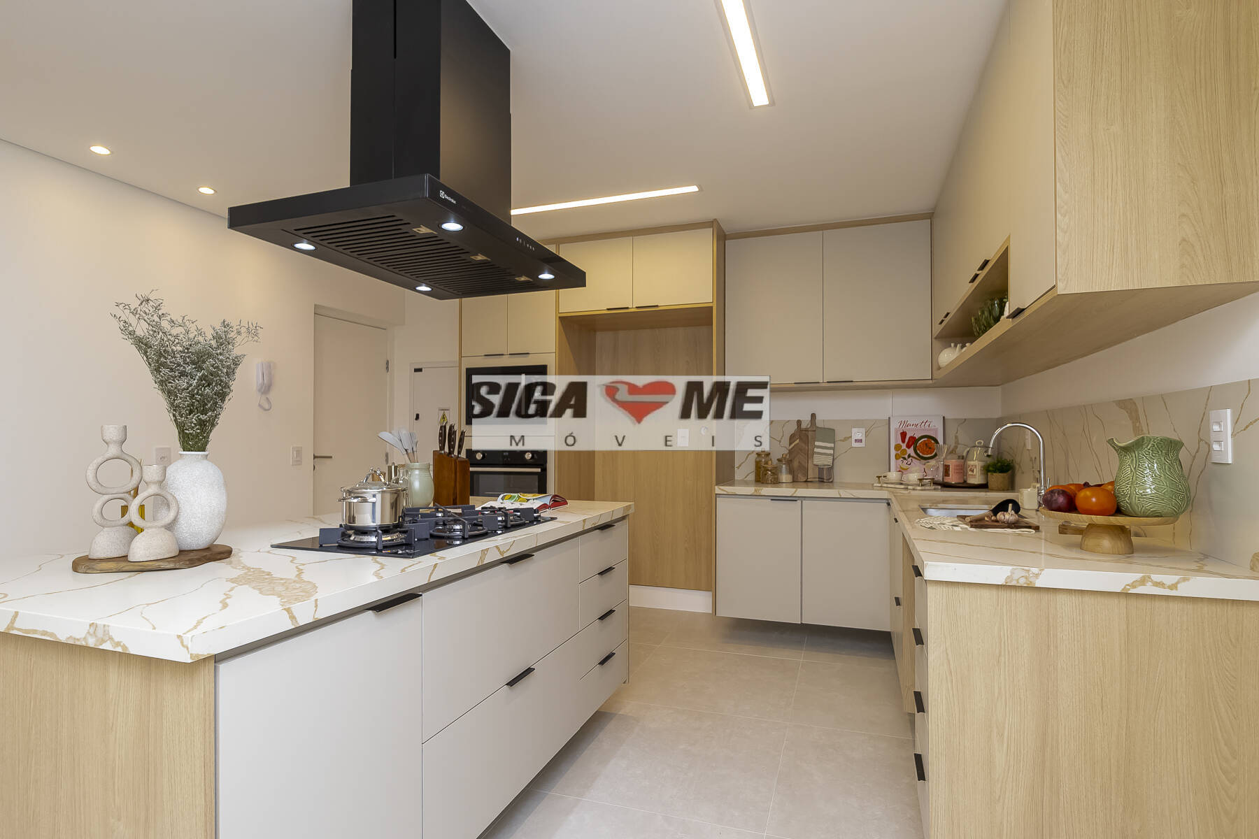 Apartamento, 2 quartos, 142 m² - Foto 14