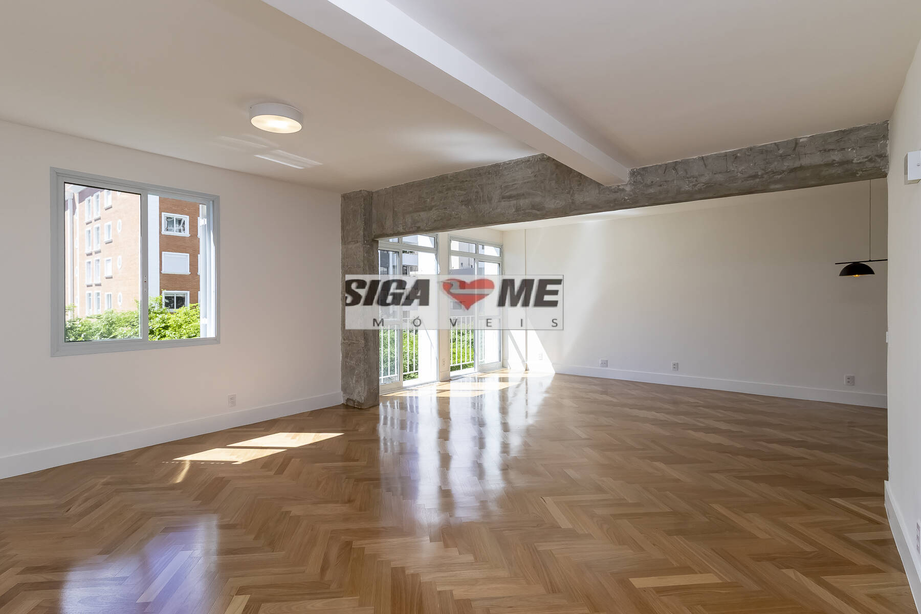 Apartamento, 2 quartos, 142 m² - Foto 33