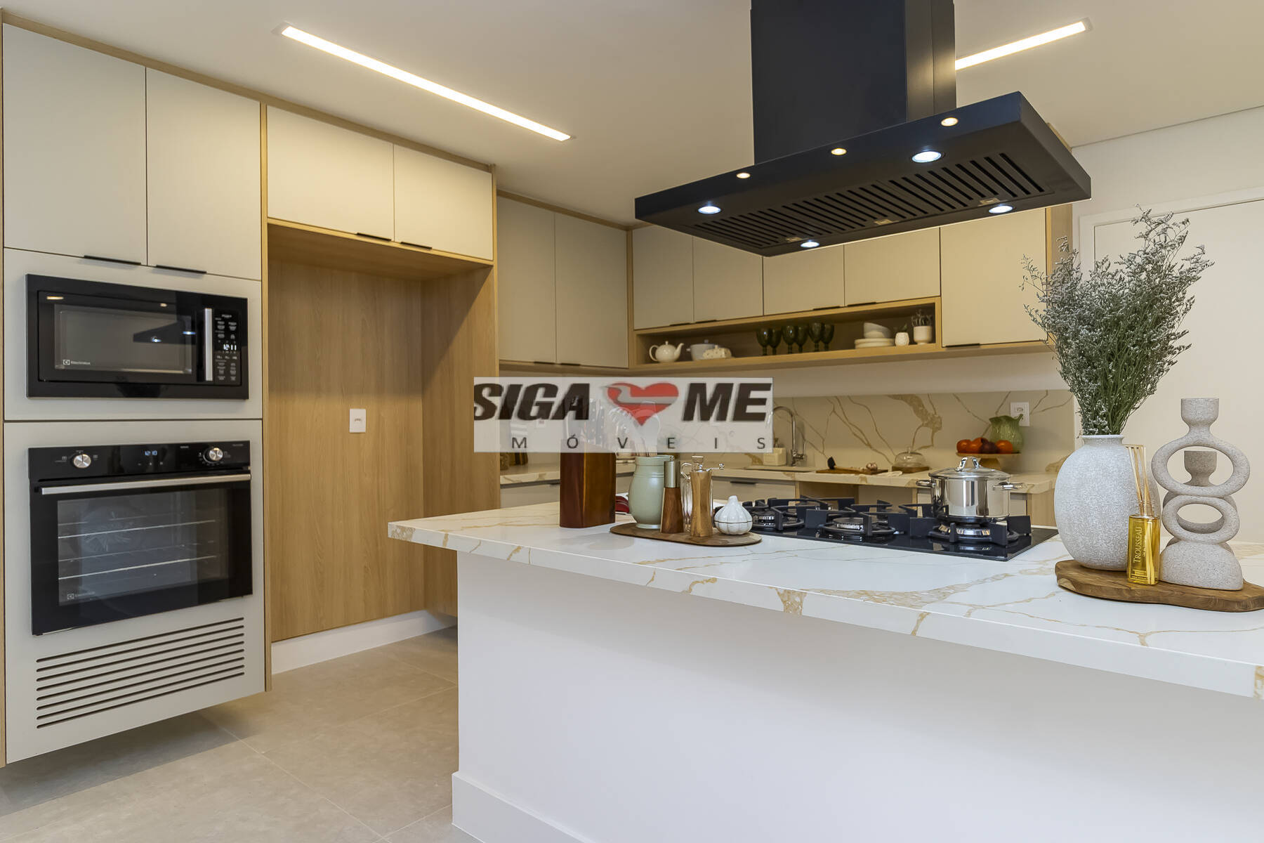 Apartamento, 2 quartos, 142 m² - Foto 43