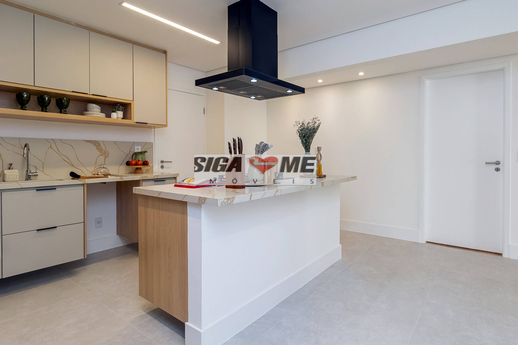 Apartamento, 2 quartos, 142 m² - Foto 46