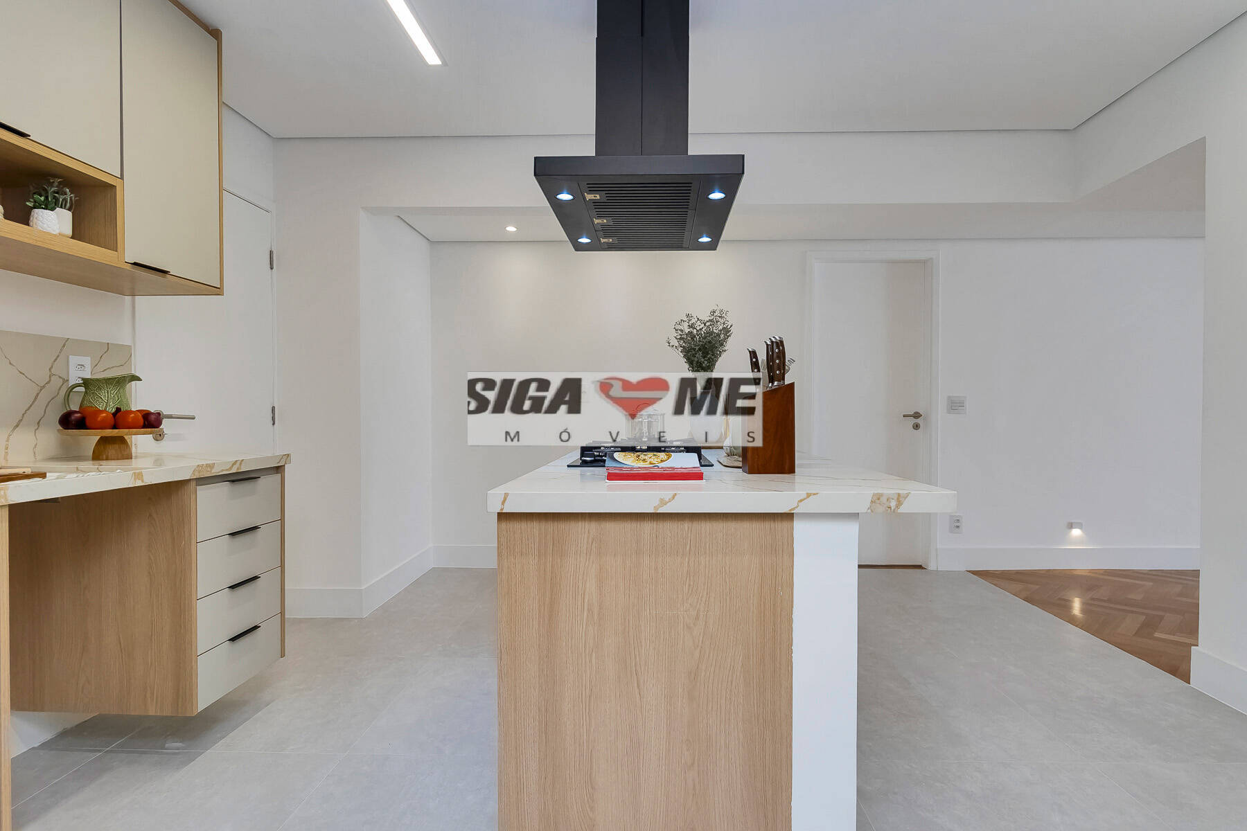 Apartamento, 2 quartos, 142 m² - Foto 45
