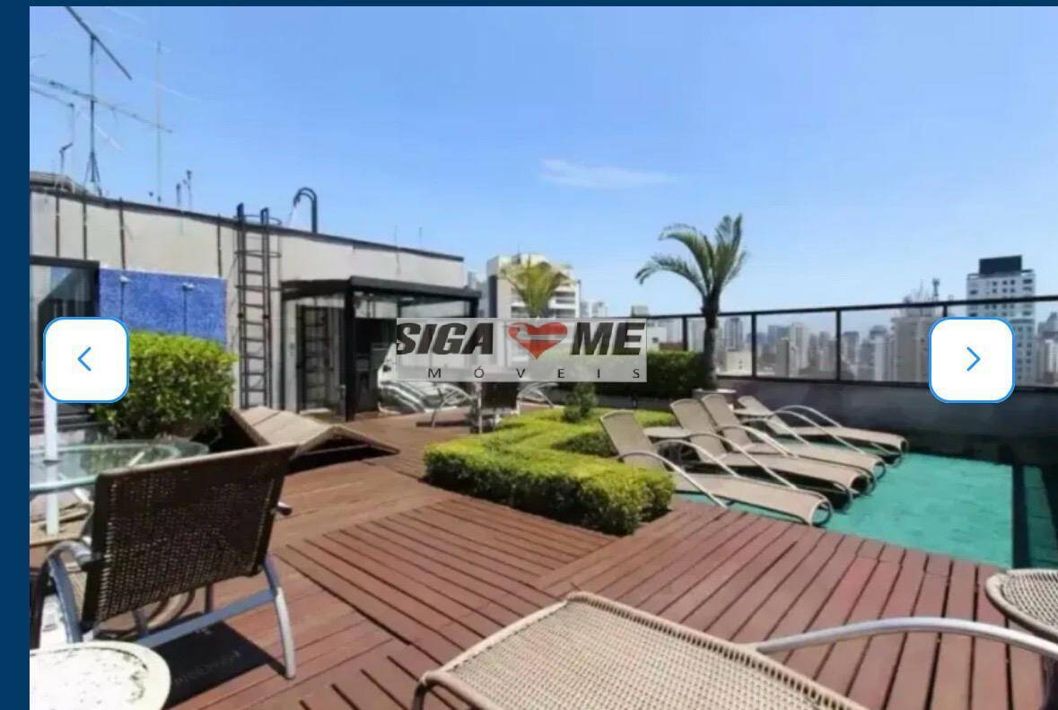 Apartamento, 1 quarto, 45 m² - Foto 5