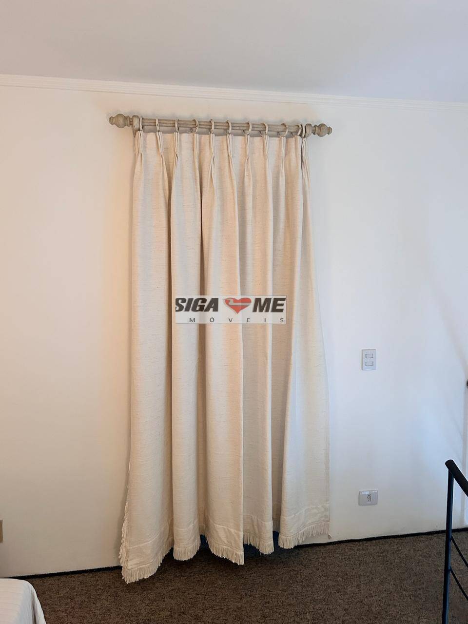 Apartamento, 1 quarto, 45 m² - Foto 7