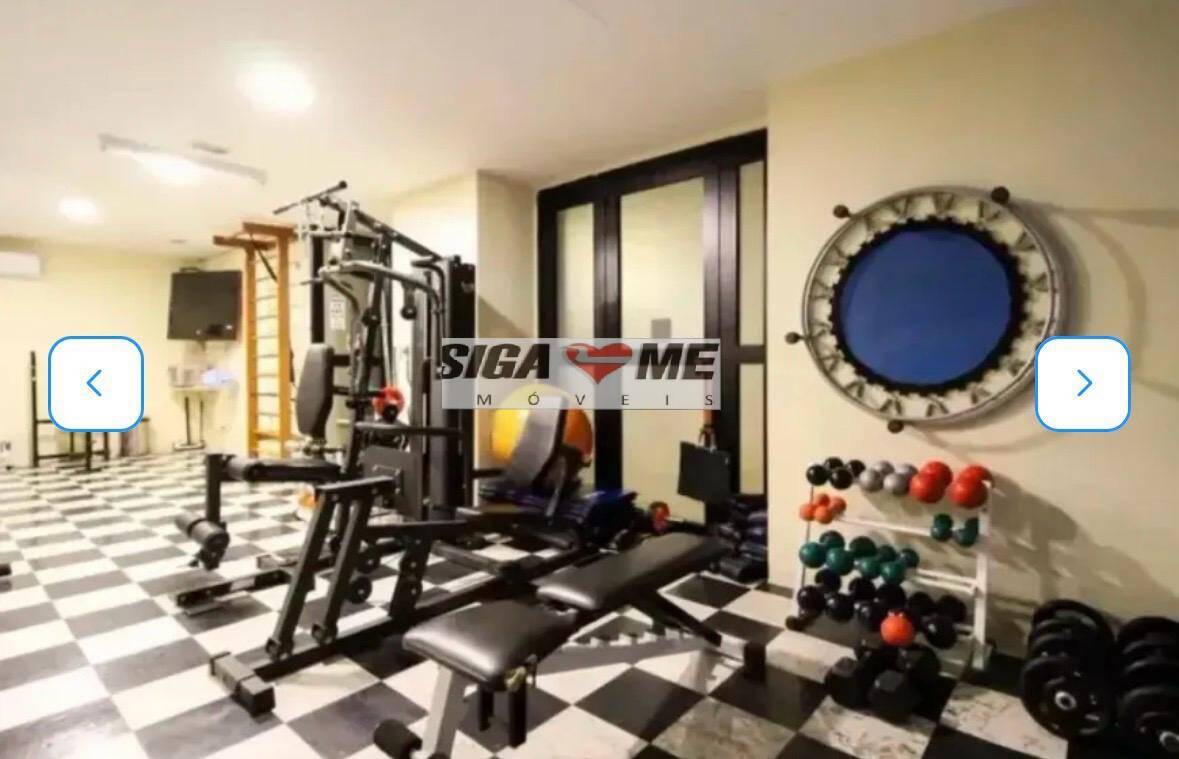 Apartamento, 1 quarto, 45 m² - Foto 4