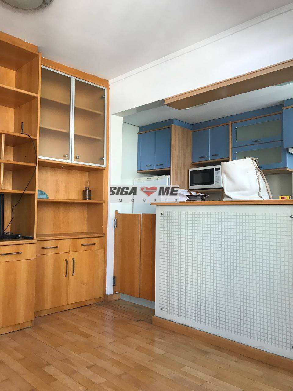 Apartamento, 1 quarto, 45 m² - Foto 8