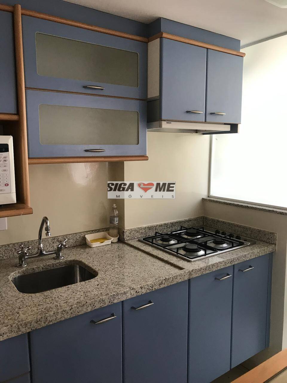 Apartamento, 1 quarto, 45 m² - Foto 11