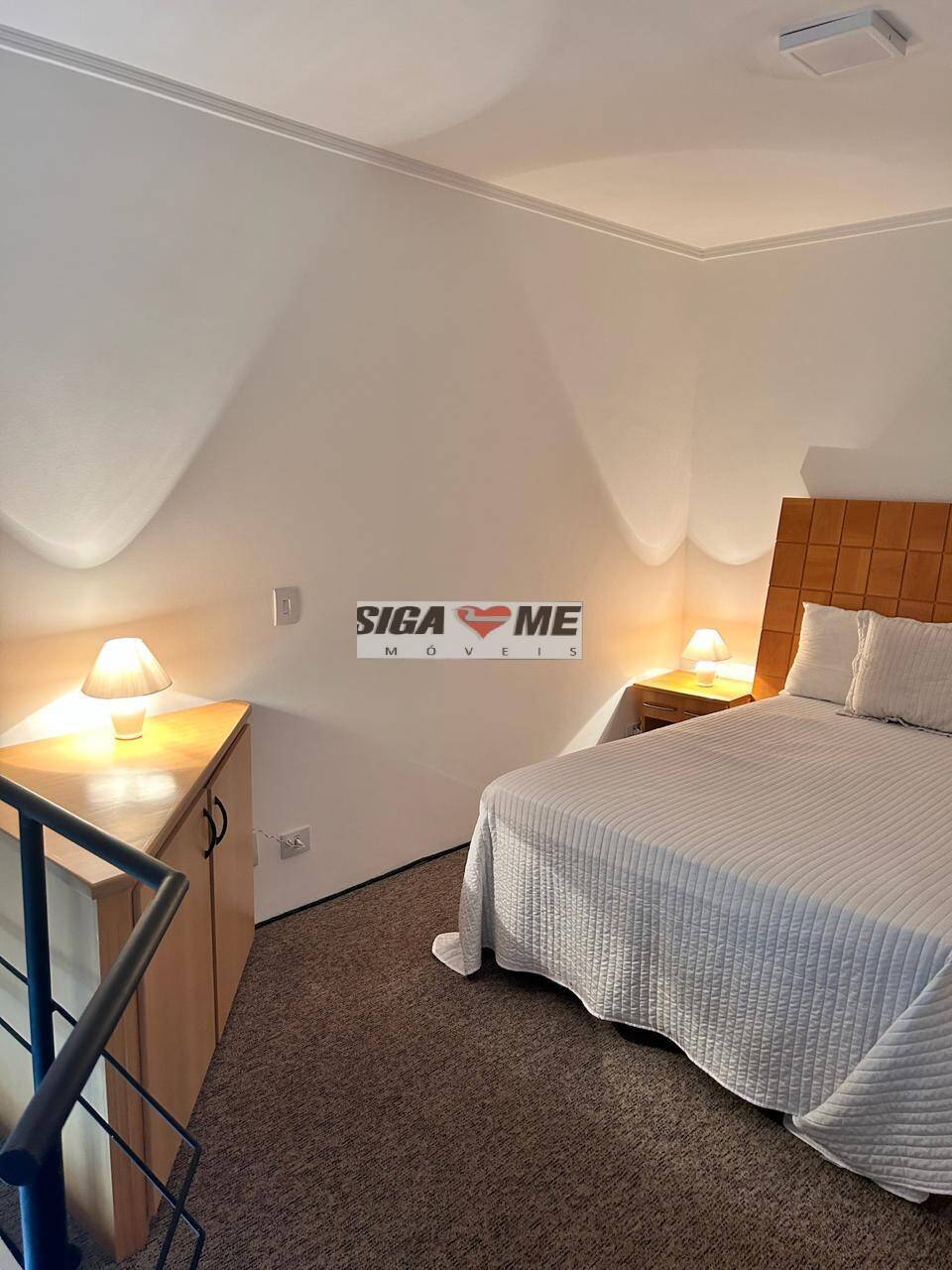 Apartamento, 1 quarto, 45 m² - Foto 15
