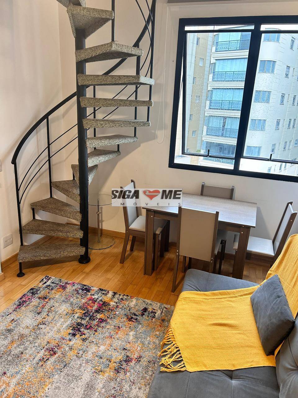 Apartamento, 1 quarto, 45 m² - Foto 16