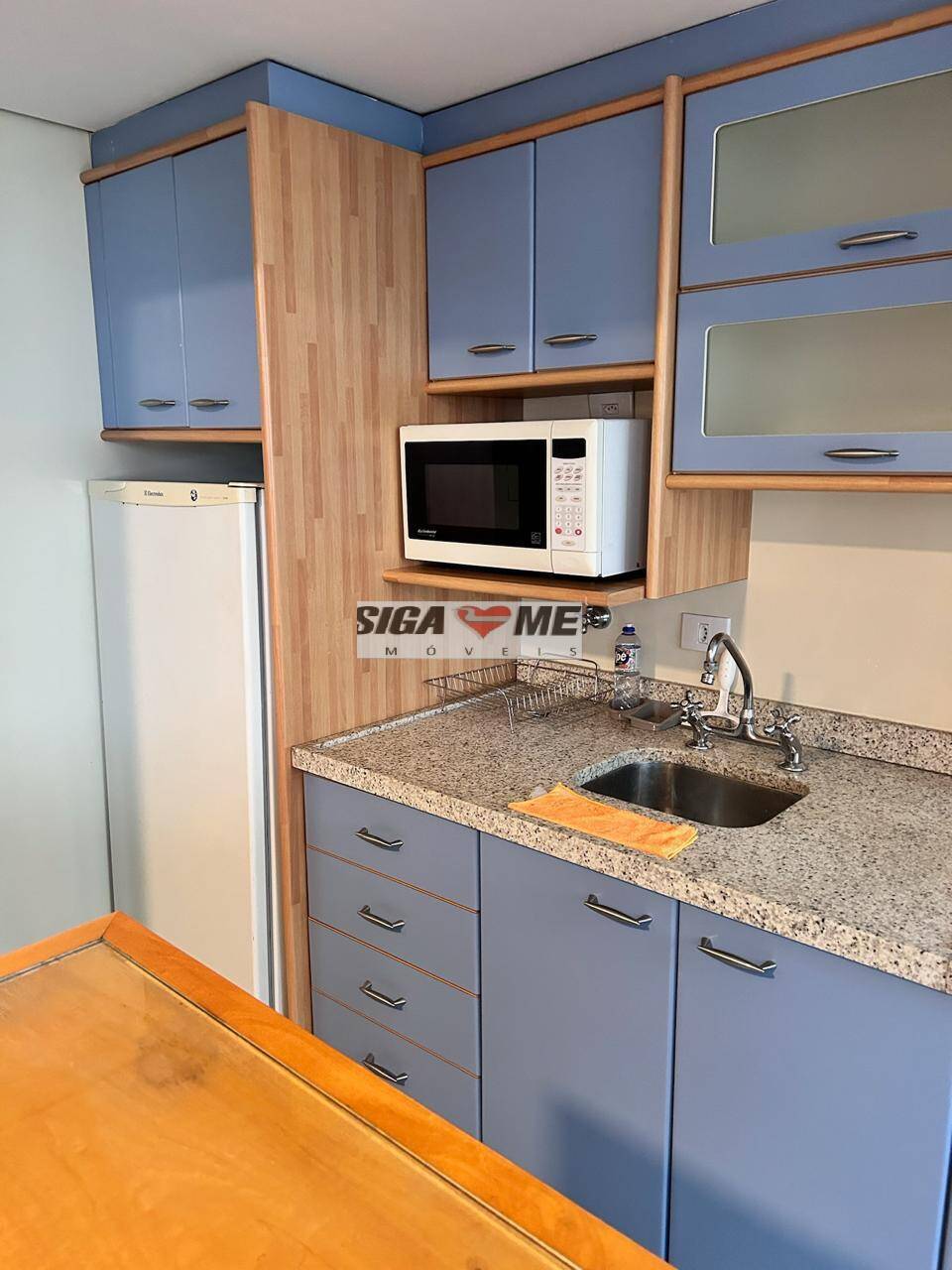 Apartamento, 1 quarto, 45 m² - Foto 18