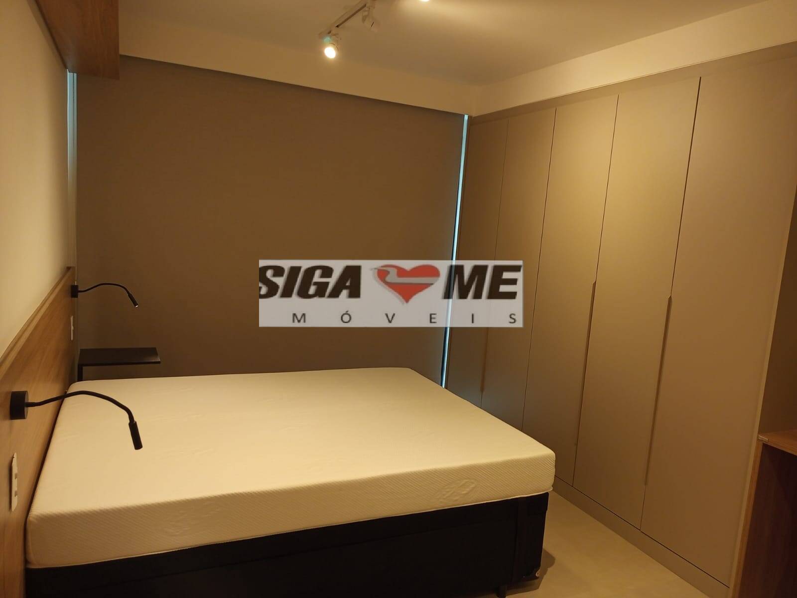 Apartamento, 1 quarto, 33 m² - Foto 7