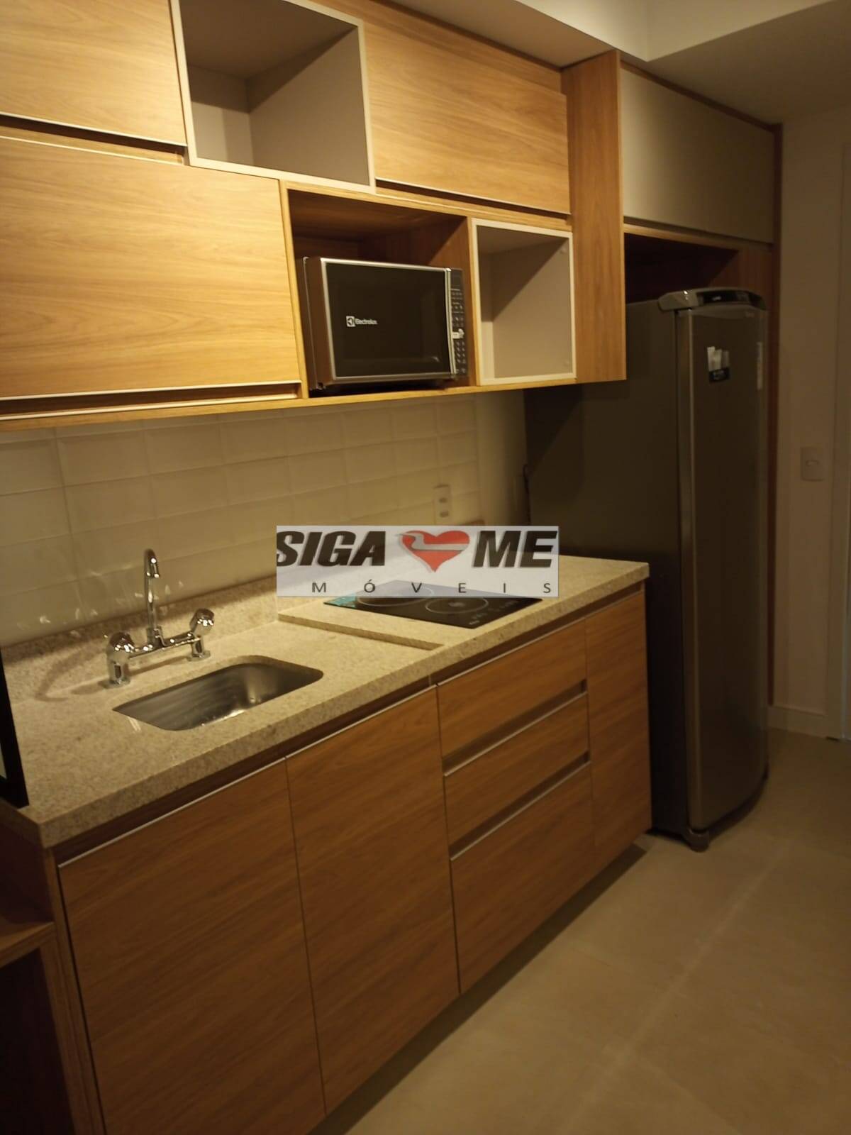 Apartamento, 1 quarto, 33 m² - Foto 10