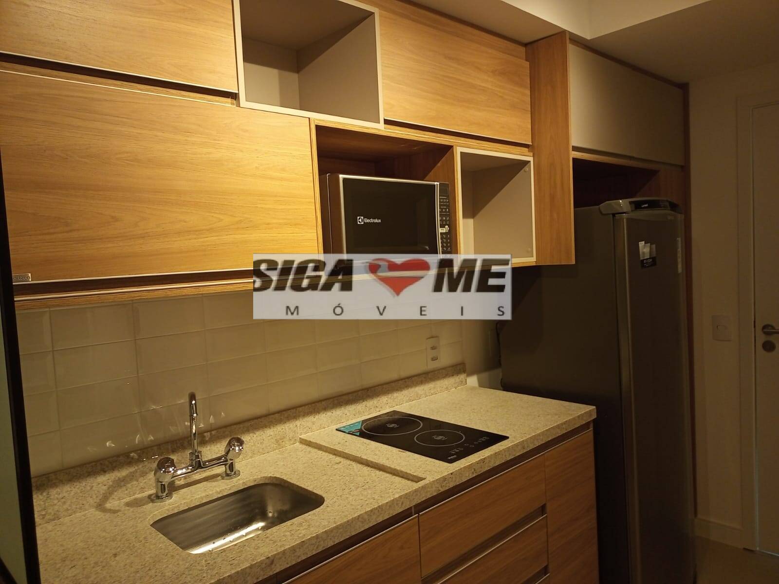 Apartamento, 1 quarto, 33 m² - Foto 11