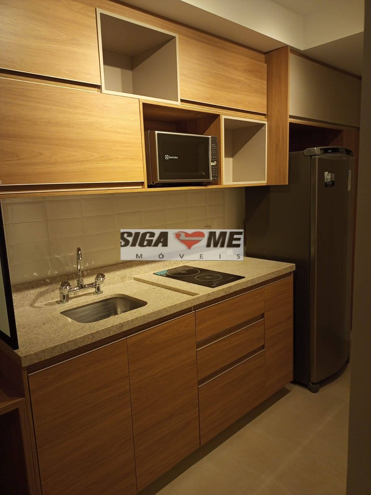 Apartamento, 1 quarto, 33 m² - Foto 14