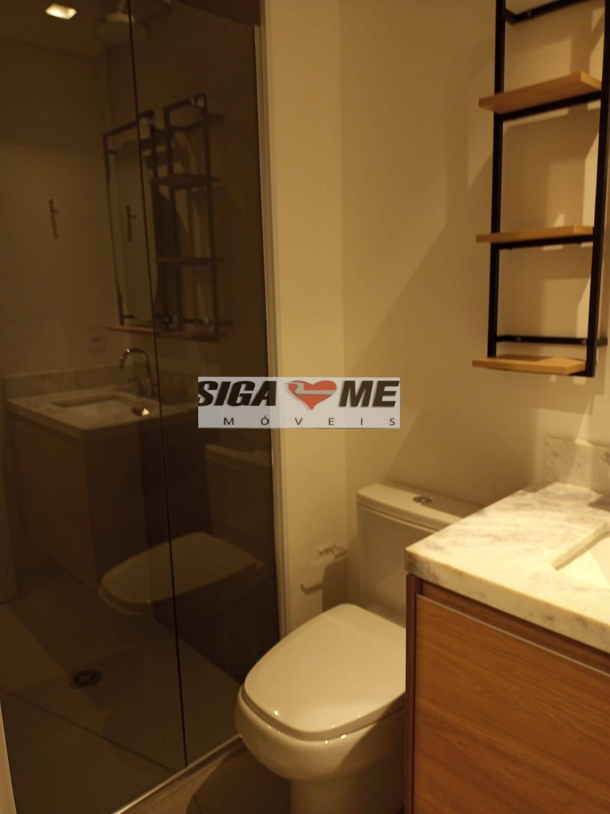 Apartamento, 1 quarto, 33 m² - Foto 13