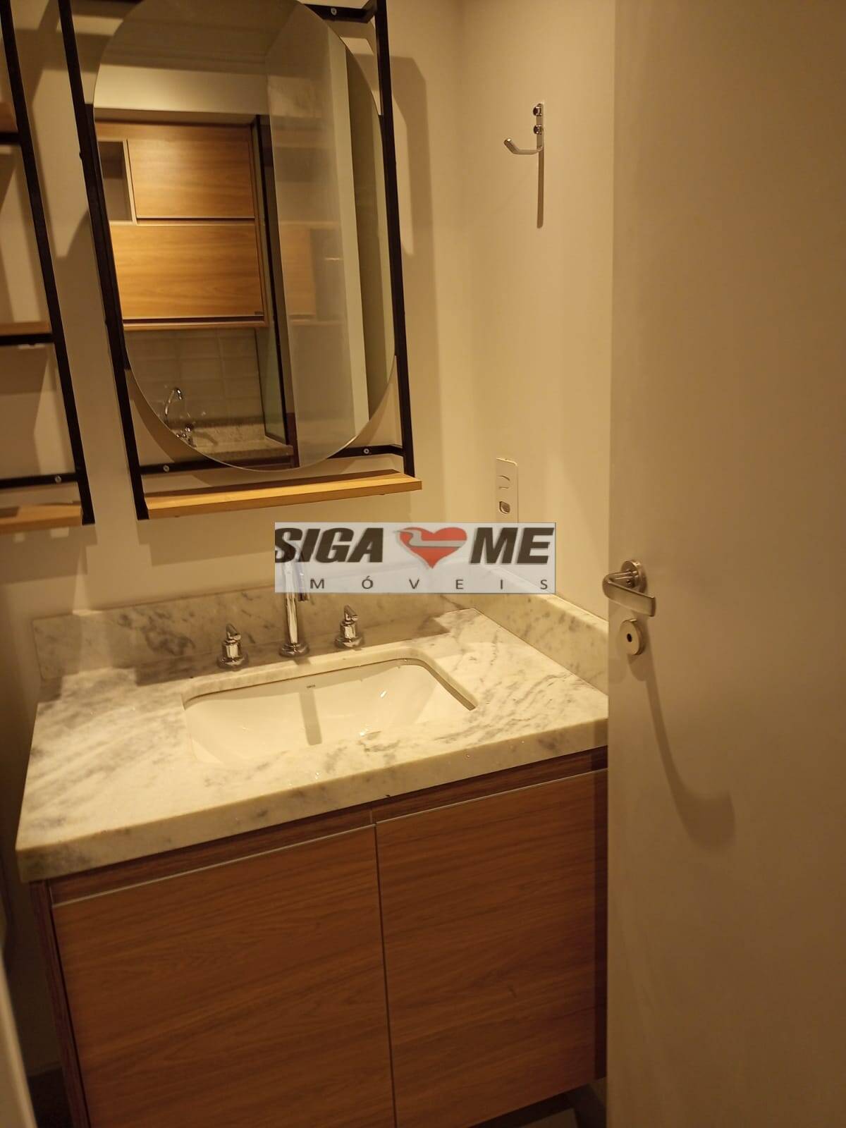 Apartamento, 1 quarto, 33 m² - Foto 16