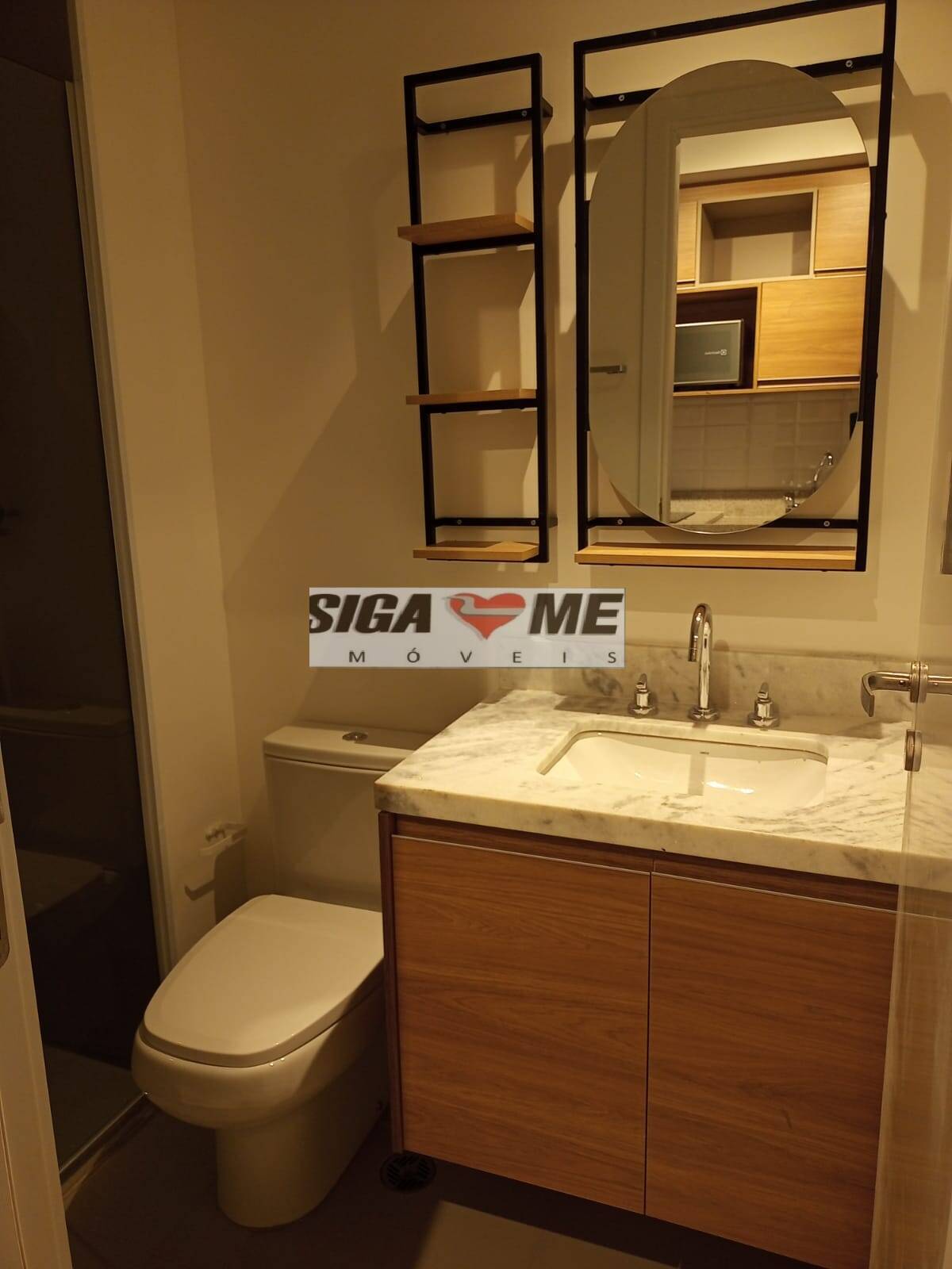 Apartamento, 1 quarto, 33 m² - Foto 17