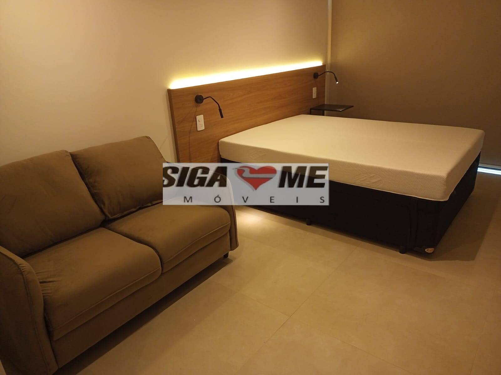 Apartamento, 1 quarto, 33 m² - Foto 18