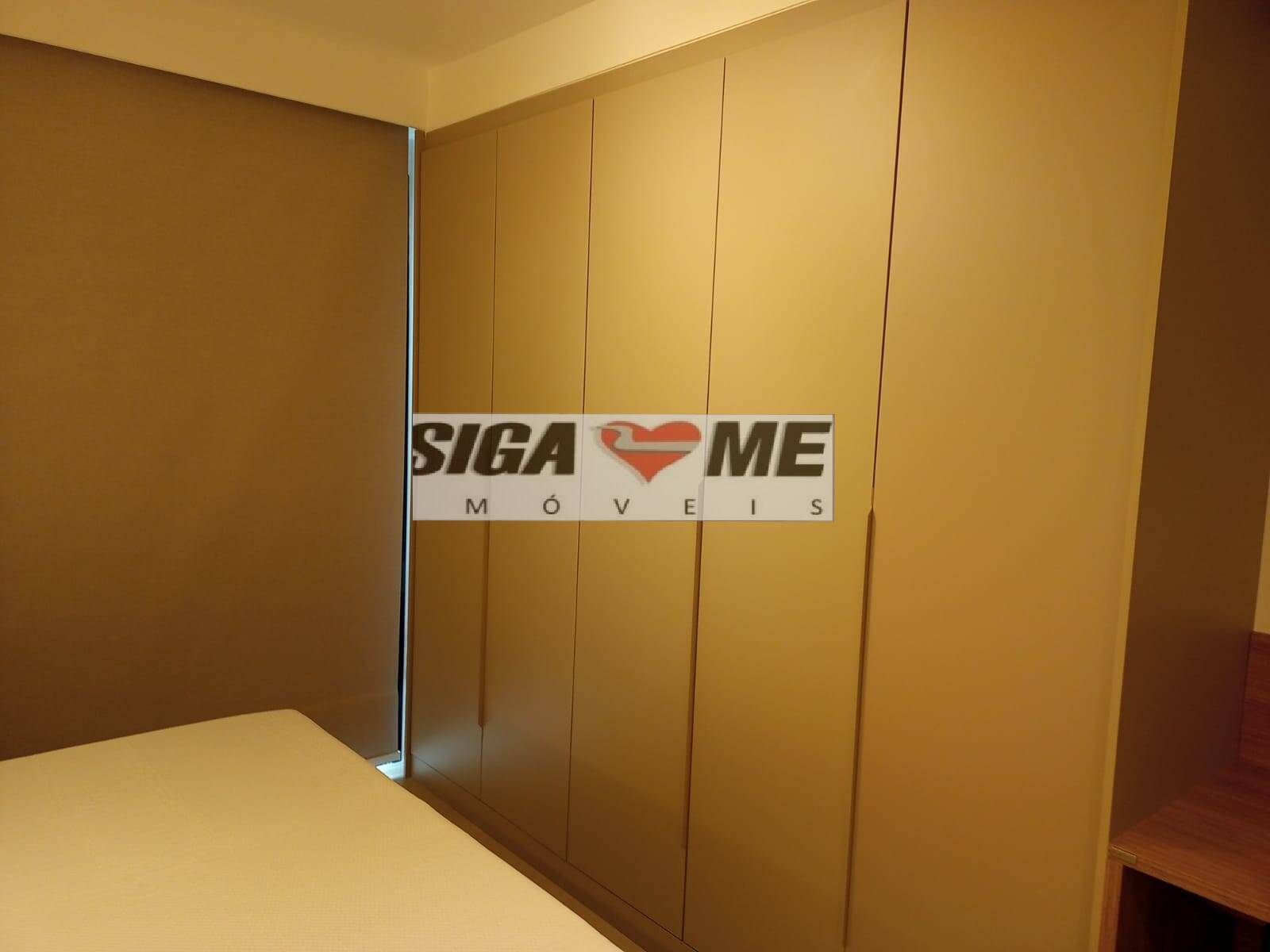 Apartamento, 1 quarto, 33 m² - Foto 20