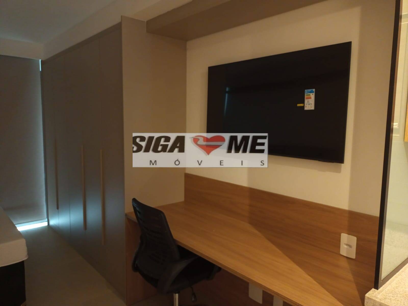 Apartamento, 1 quarto, 33 m² - Foto 21