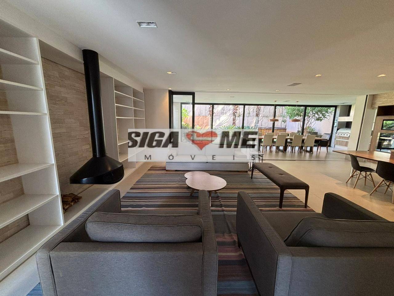Casa, 4 quartos, 560 m² - Foto 6