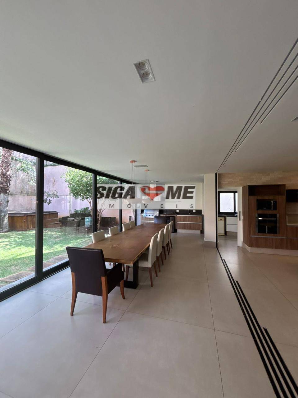 Casa, 4 quartos, 560 m² - Foto 5