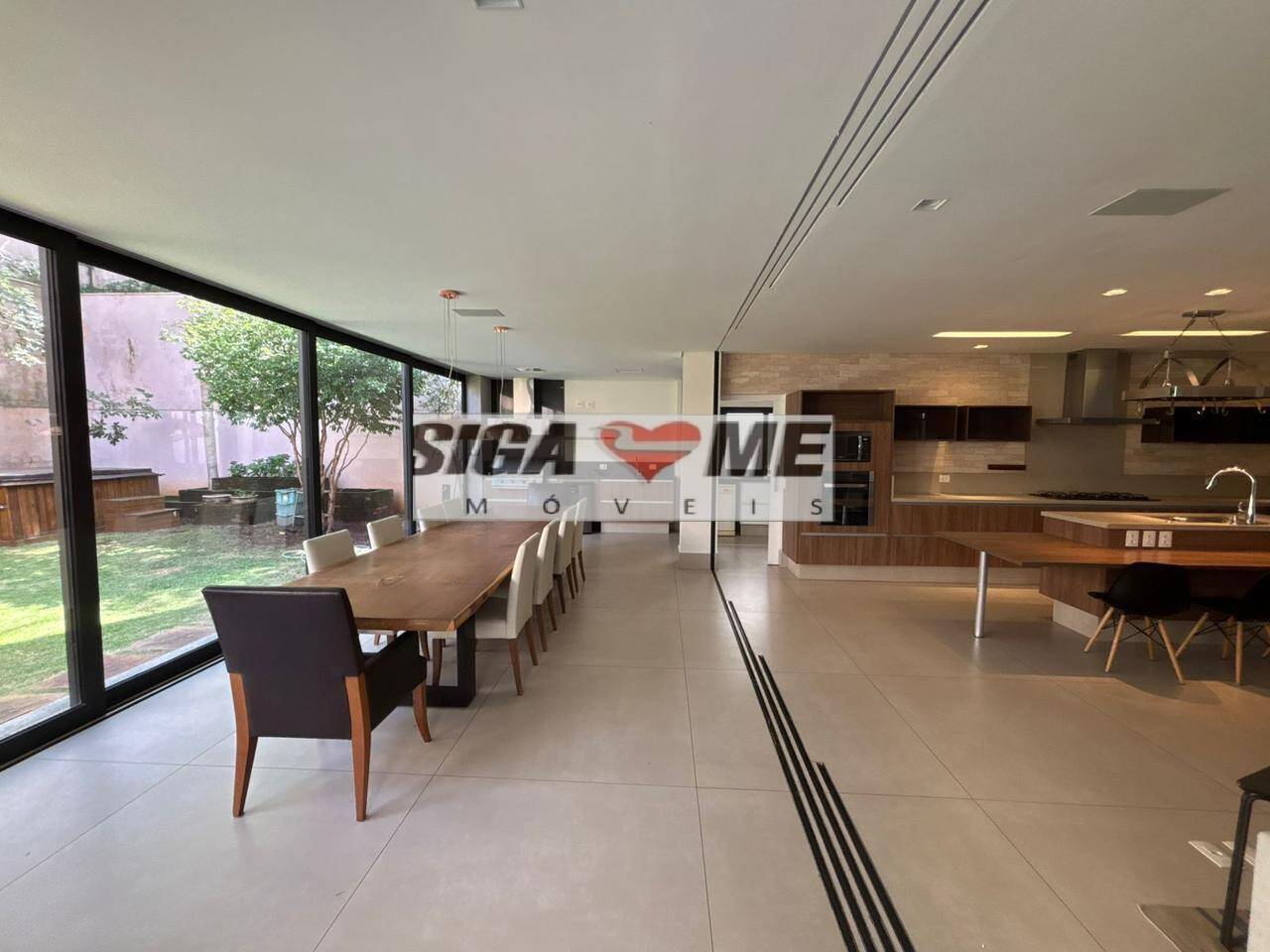 Casa, 4 quartos, 560 m² - Foto 8