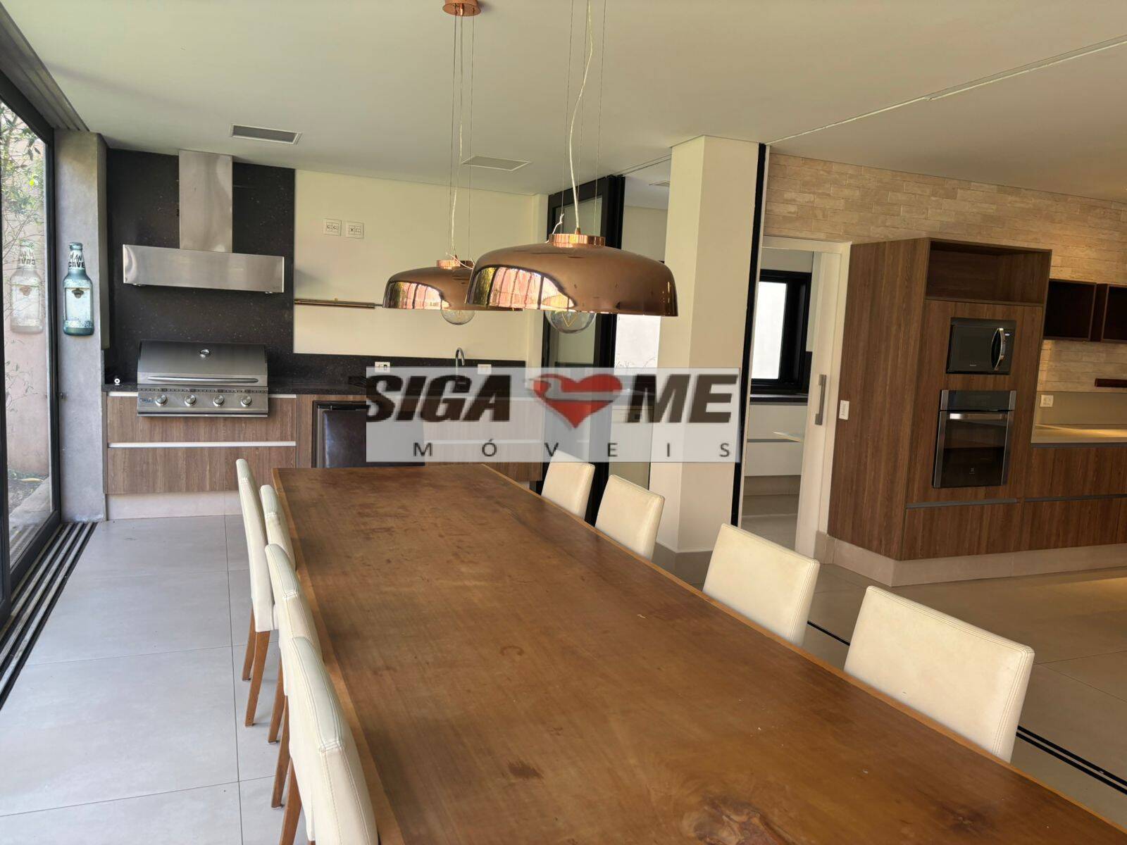 Casa, 4 quartos, 560 m² - Foto 13