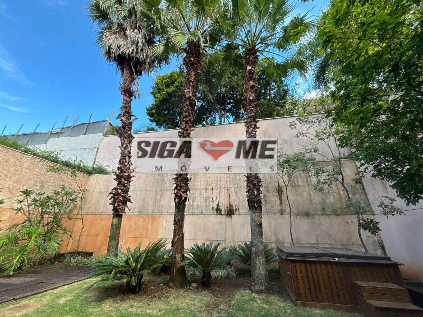 Casa, 4 quartos, 560 m² - Foto 14