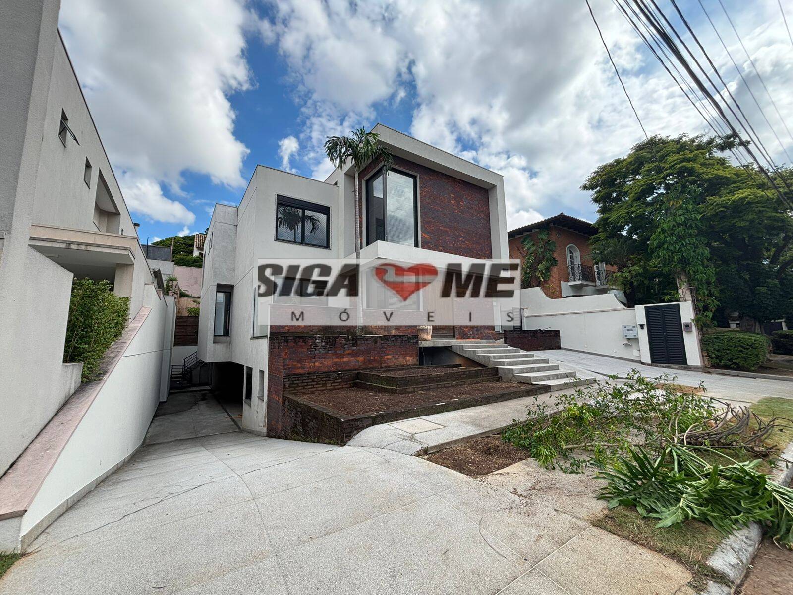 Casa, 4 quartos, 560 m² - Foto 26