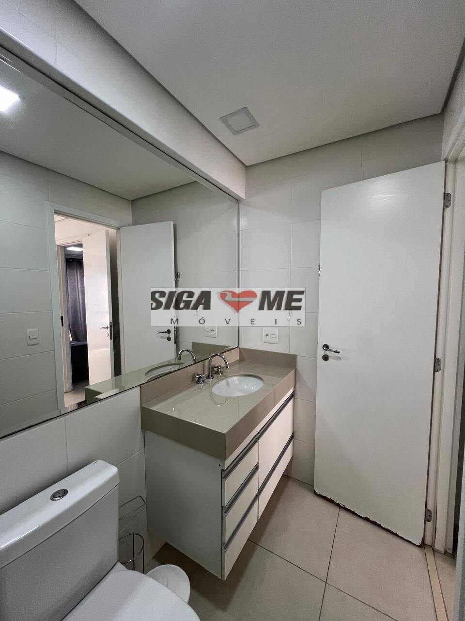 Apartamento, 1 quarto, 49 m² - Foto 5
