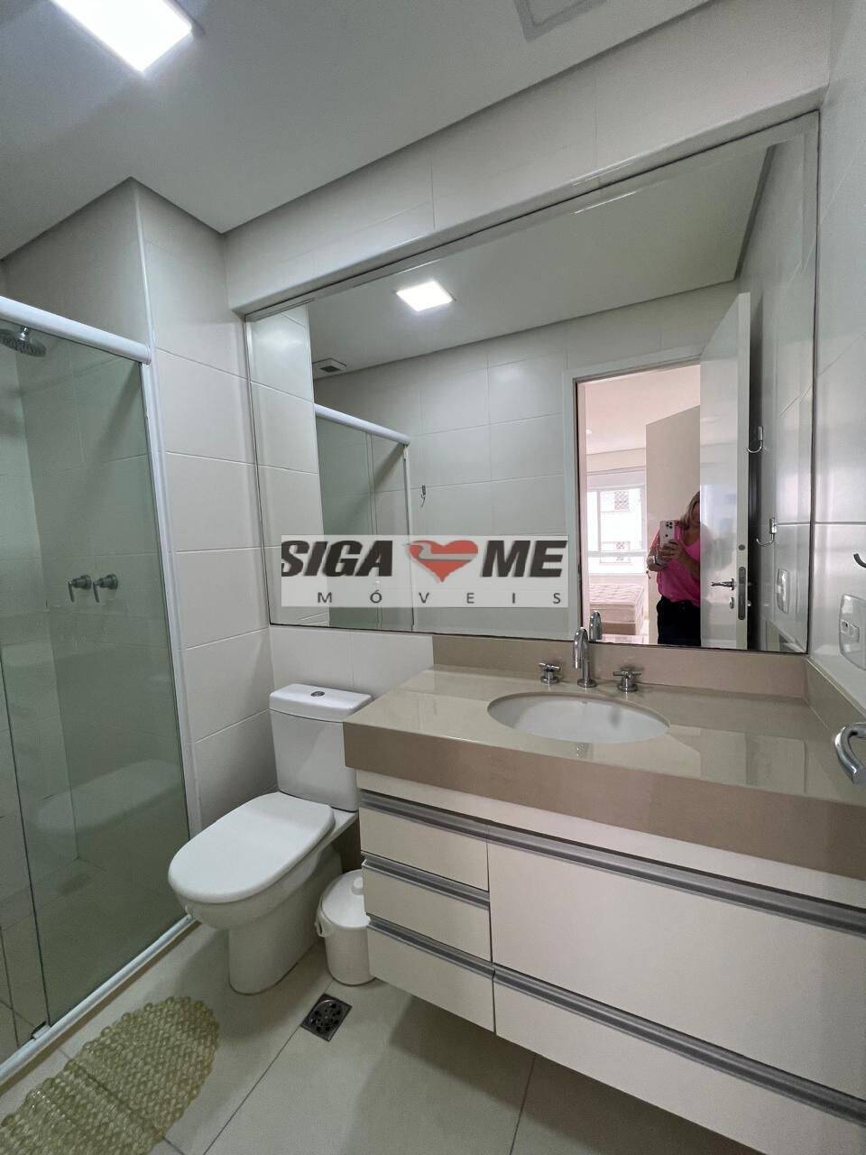 Apartamento, 1 quarto, 49 m² - Foto 4