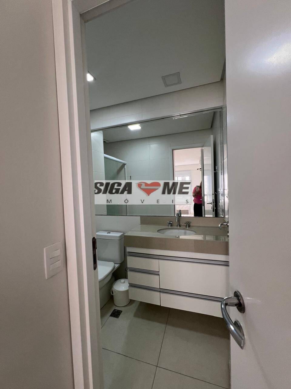 Apartamento, 1 quarto, 49 m² - Foto 7